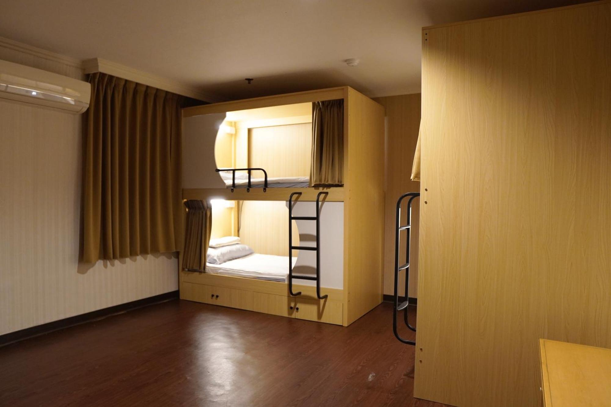 Hermes Hotel Hszincsu Kültér fotó