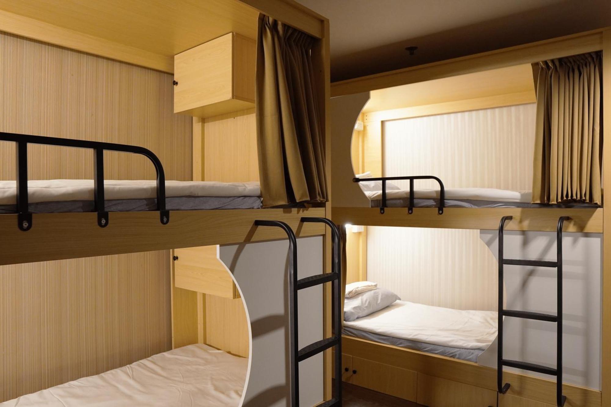 Hermes Hotel Hszincsu Kültér fotó