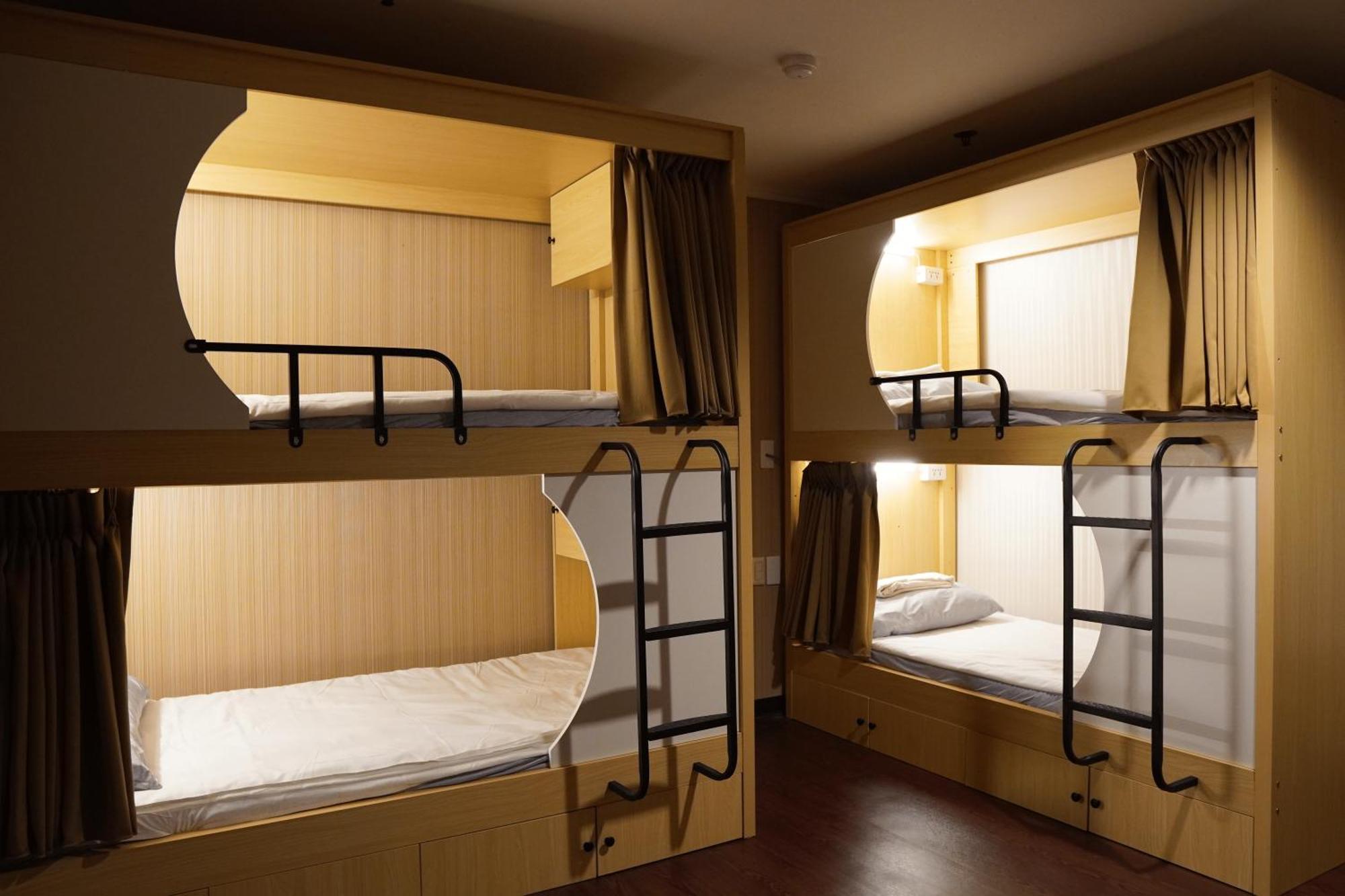 Hermes Hotel Hszincsu Kültér fotó