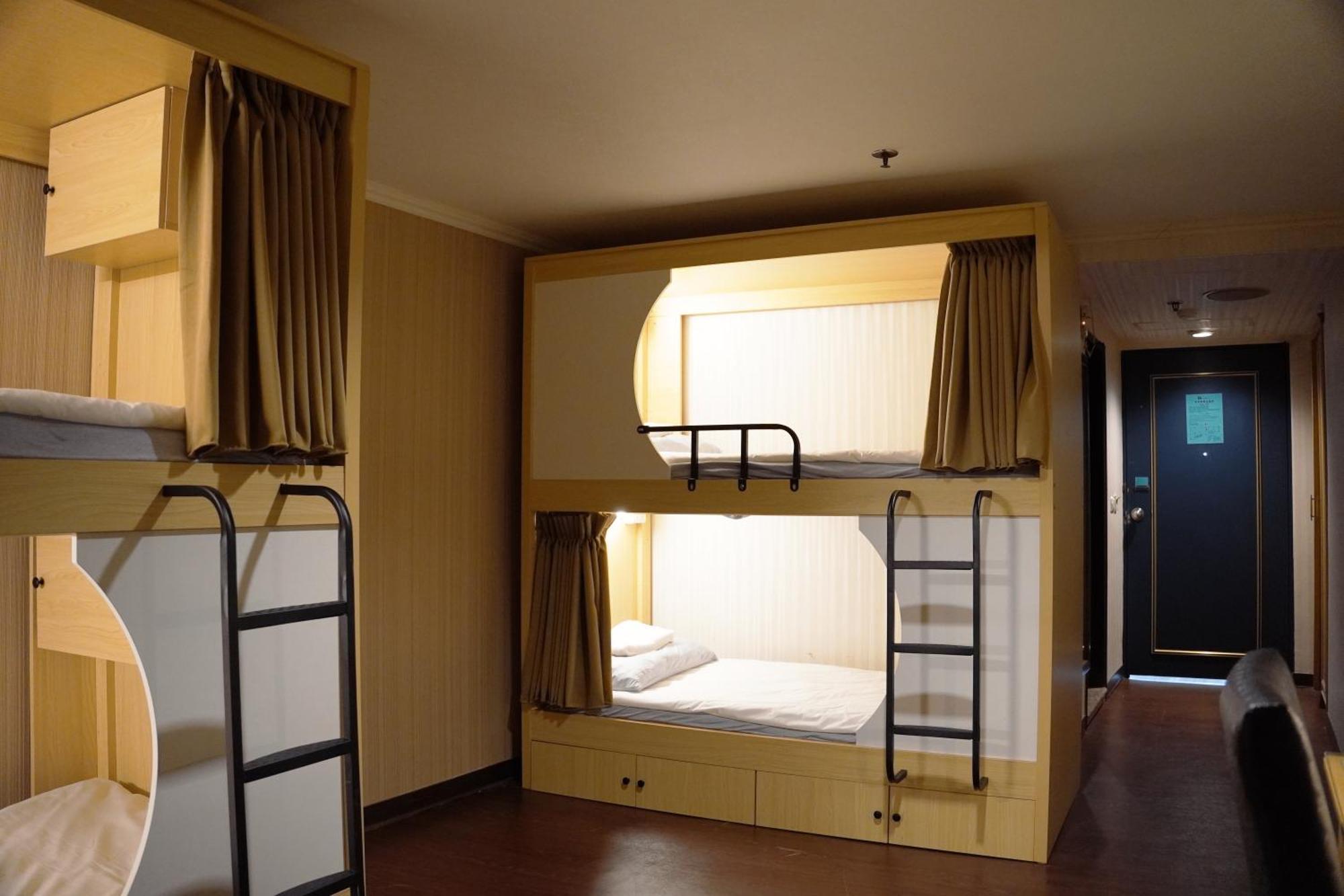 Hermes Hotel Hszincsu Kültér fotó
