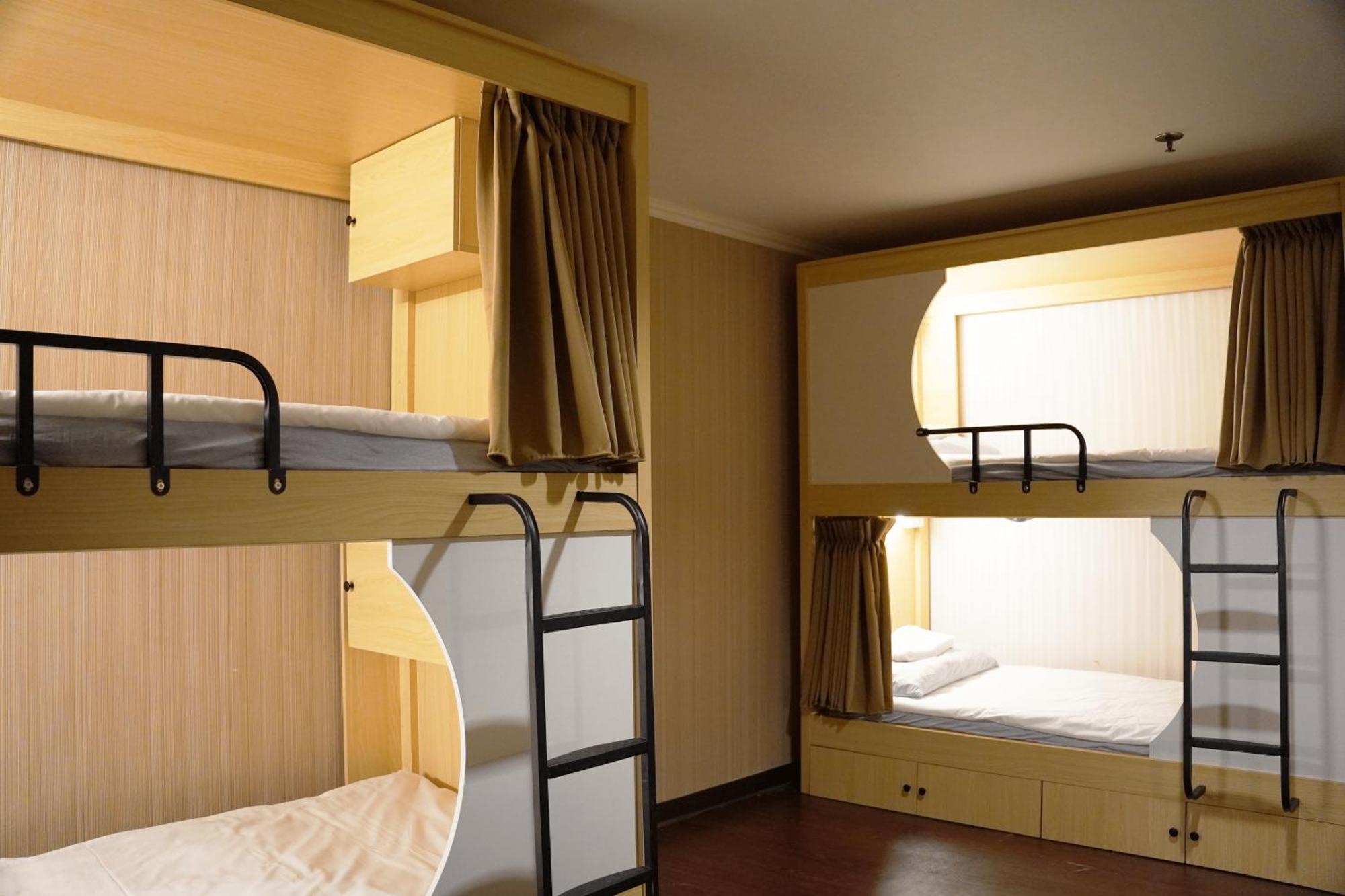 Hermes Hotel Hszincsu Kültér fotó