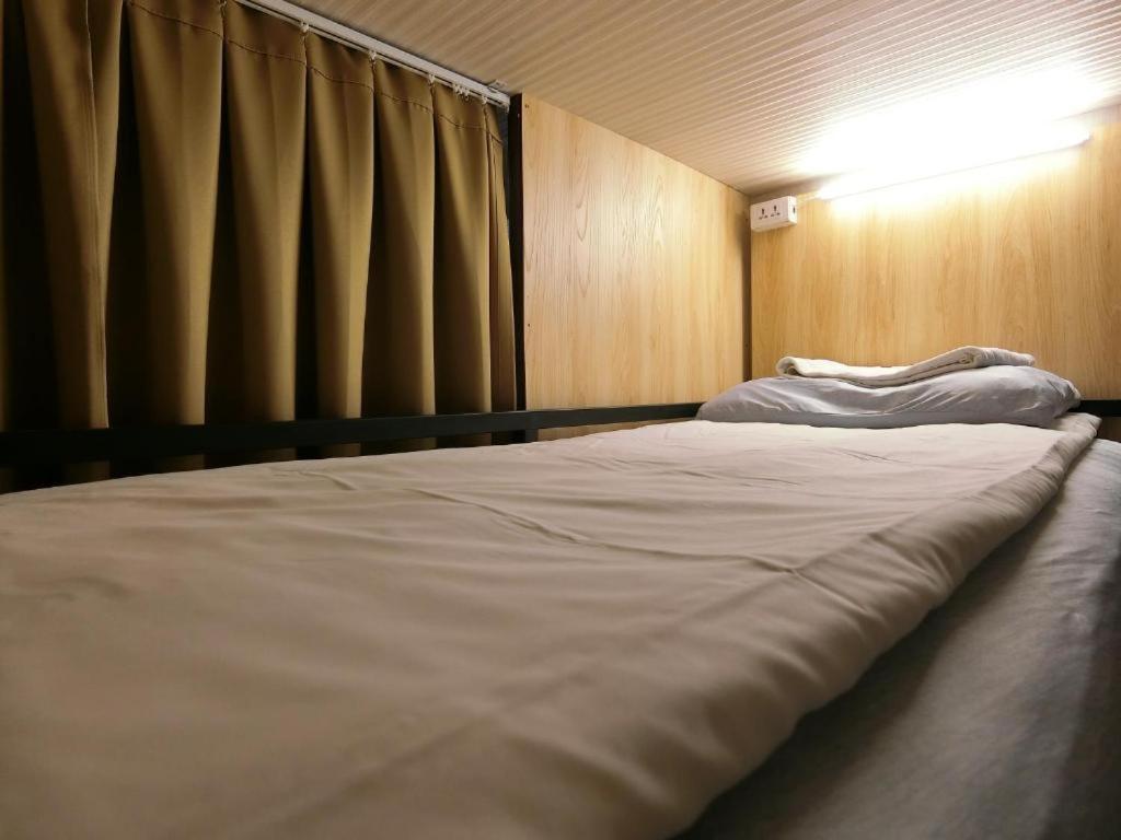 Hermes Hotel Hszincsu Kültér fotó