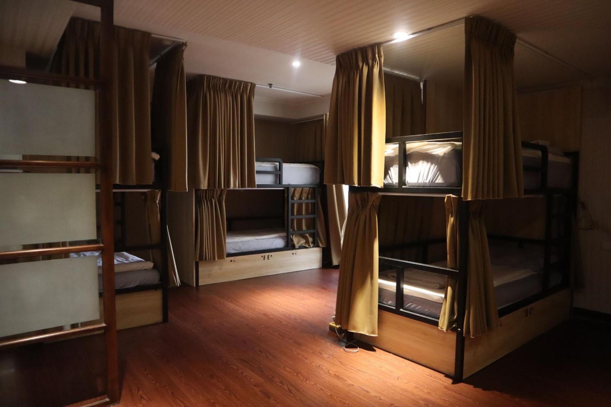 Hermes Hotel Hszincsu Kültér fotó
